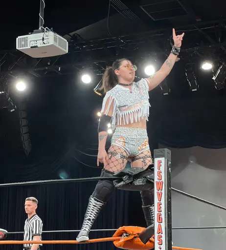 Image 6582416 from Women of Professional Wrestling
