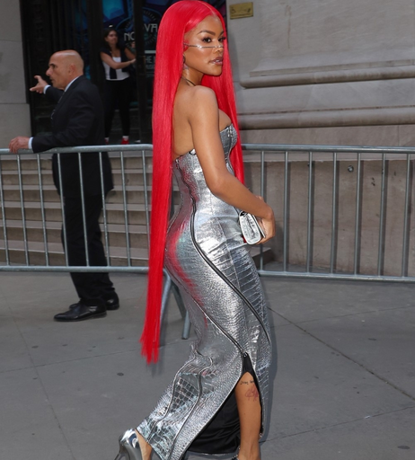 Image 6582053 from Teyana Taylor