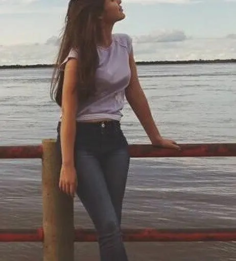 Image 6582030 from Valeria Villalba, Argentinian🇦🇷 Teen Leak