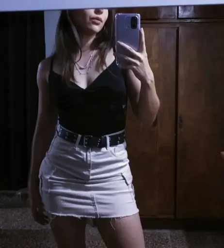Image 6582037 from Valeria Villalba, Argentinian🇦🇷 Teen Leak
