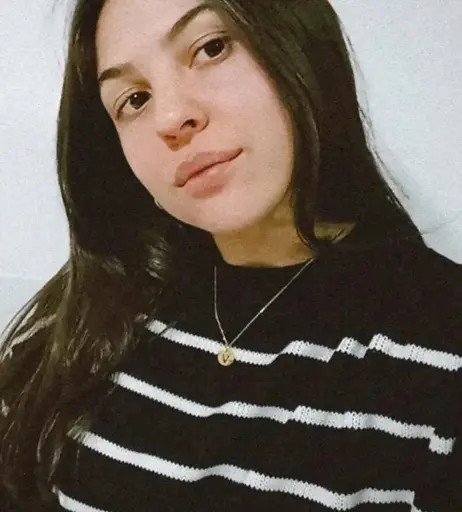 Image 6582026 from Valeria Villalba, Argentinian🇦🇷 Teen Leak