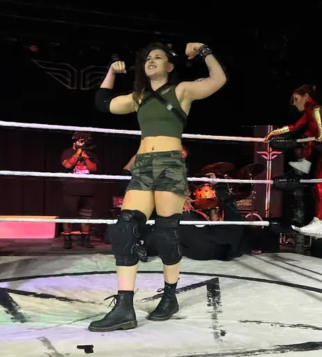 Image 6582396 from Women of Professional Wrestling
