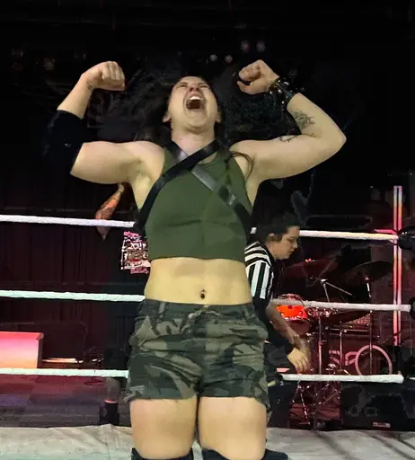 Image 6582386 from Women of Professional Wrestling