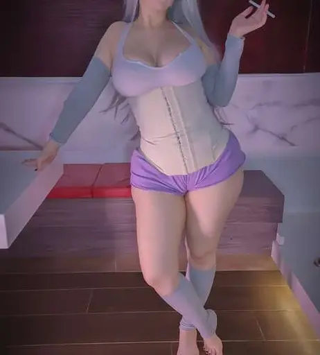 Image 6583616 from ThicciVelvet