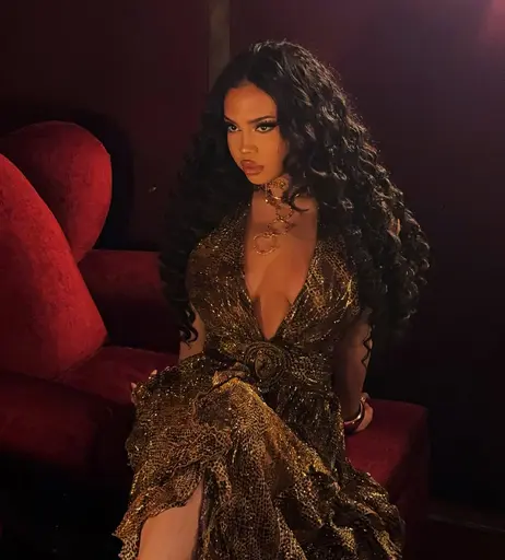 Image 6580386 from Asia Monet Ray
