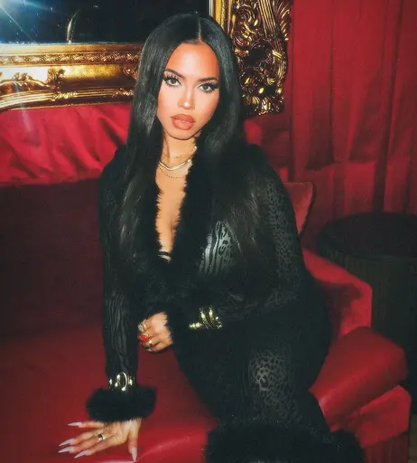 Image 6580379 from Asia Monet Ray