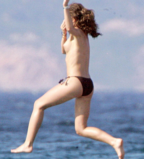 Image 6589855 from Rebecca Gayheart