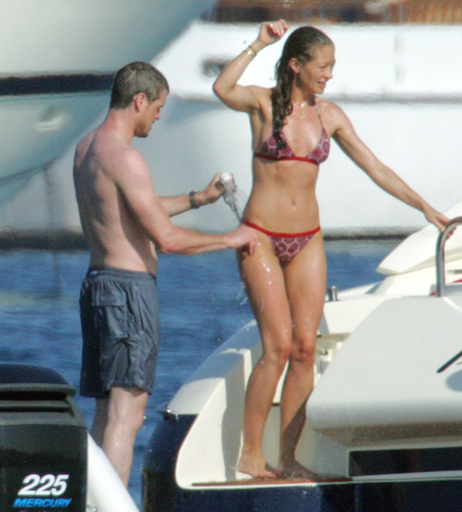 Image 6589750 from Rebecca Gayheart
