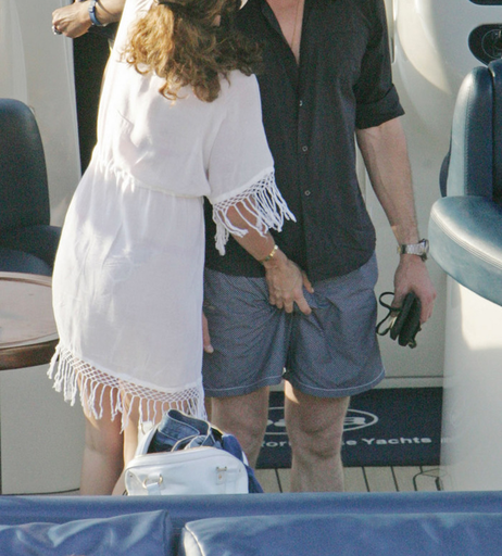 Image 6589694 from Rebecca Gayheart