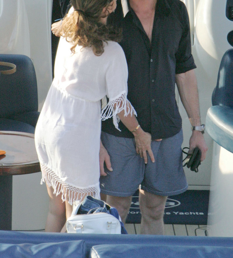 Image 6589685 from Rebecca Gayheart