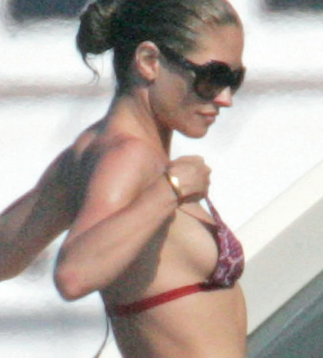 Image 6589610 from Rebecca Gayheart