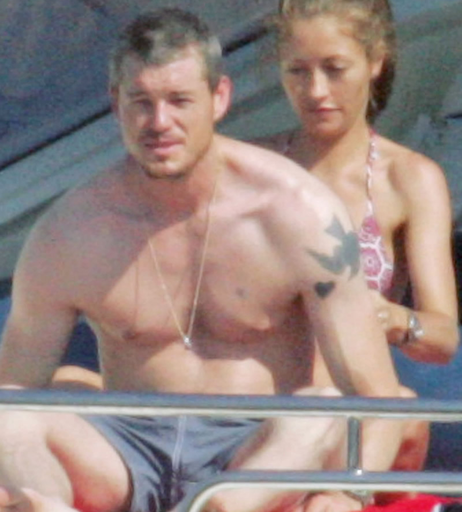 Image 6589600 from Rebecca Gayheart