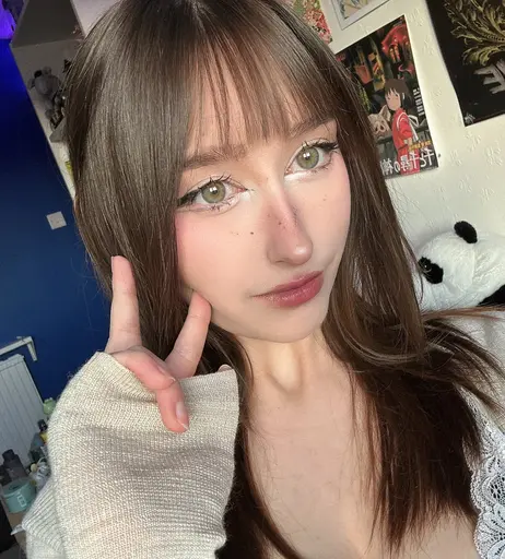 Image 6589133 from Allykitti / crywink_
