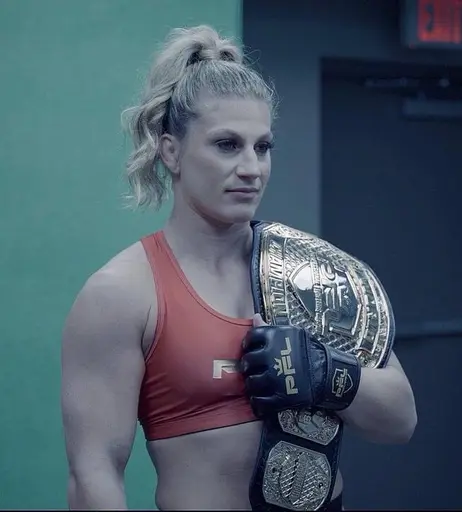 Image 6589356 from Kayla Harrison