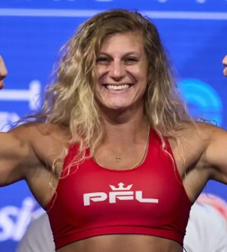 Image 6589341 from Kayla Harrison