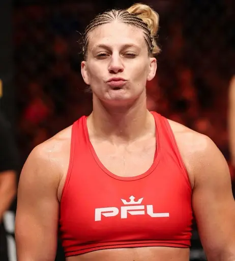 Image 6589378 from Kayla Harrison