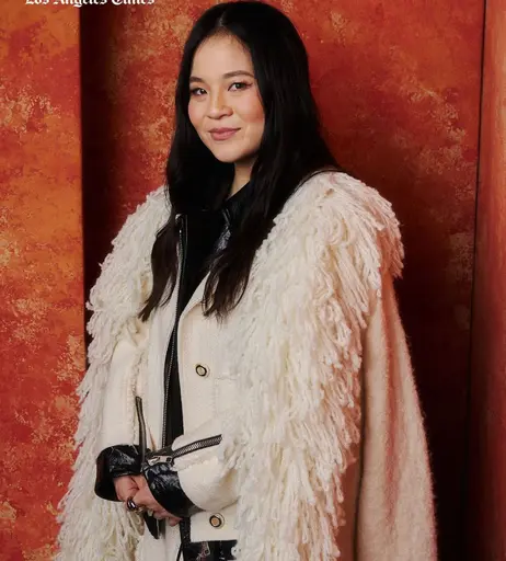 Image 6588244 from Kelly Marie Tran