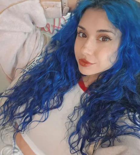 Image 6575732 from Krisfits (Italian Streamer)