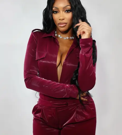 Image 6576774 from Porsha Williams/Guobadia
