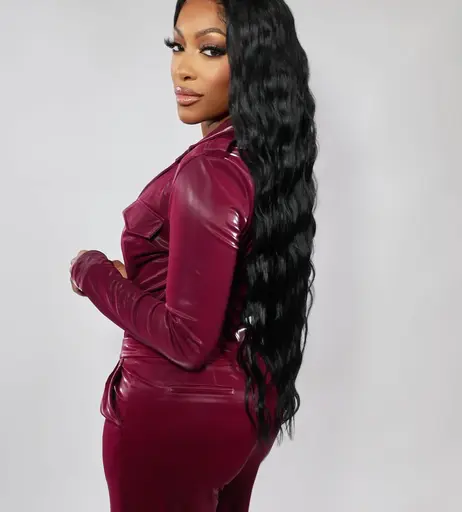 Image 6576715 from Porsha Williams/Guobadia