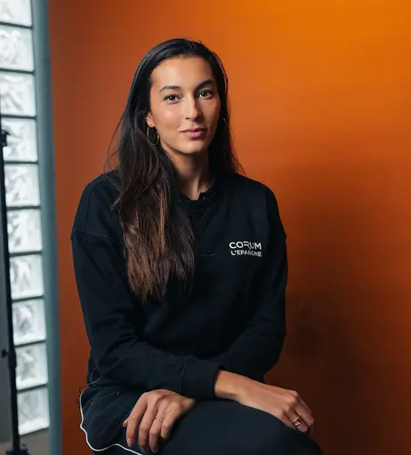 Image 6577587 from Sara Balzer (French Olympic fencer)
