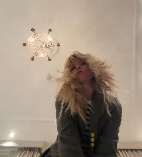 Image 6577983 from Carly Rae Jepsen