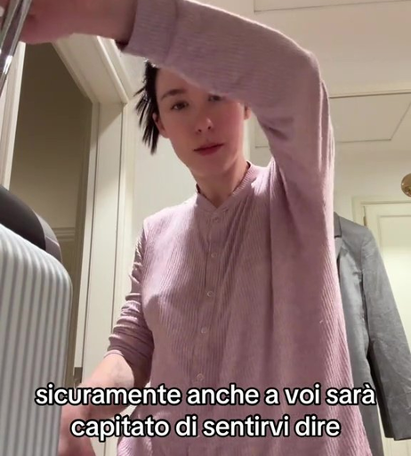 Image 6574490 from Aurora Ramazzotti (Michelle Hunziker&#039;s daughter)