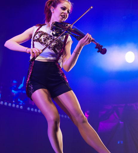Image 6571706 from Lindsey Stirling