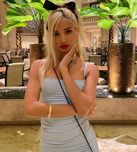 Image 6571215 from Pia Mia Perez