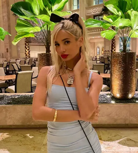 Image 6571220 from Pia Mia Perez