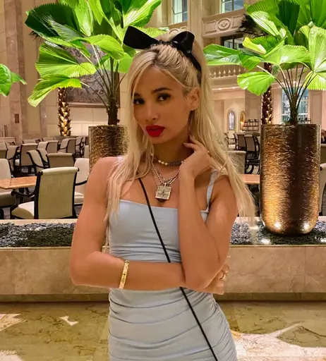 Image 6571227 from Pia Mia Perez