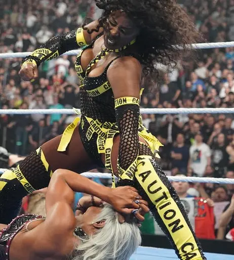Image 6572713 from Trinity Fatu