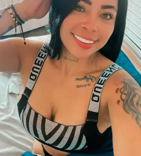 Image 6573493 from Nasly Solanyi/Naslysoll/Abbysol Super thick Colombiana