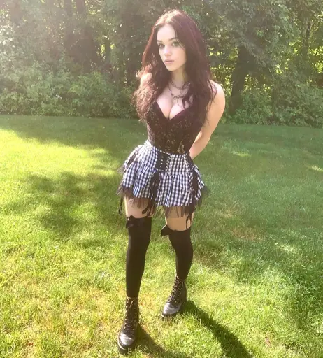Image 6579874 from Hurdygurdygirly aka Succubusty aka succubust