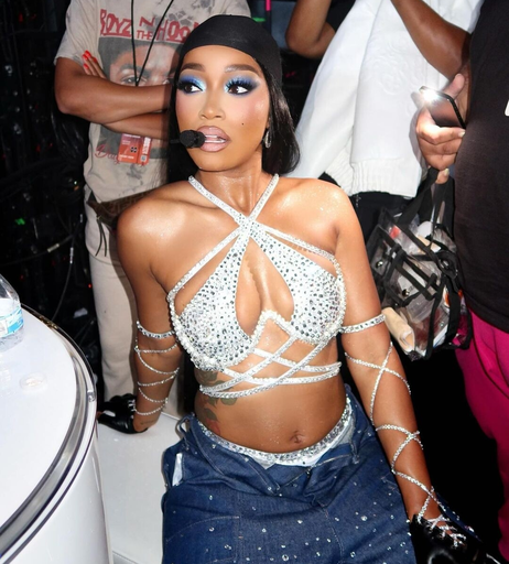 Image 6579456 from Keke Palmer