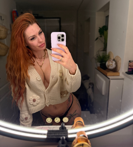 Image 6578815 from Miaxginger