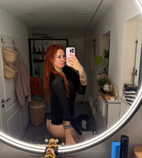 Image 6578692 from Miaxginger