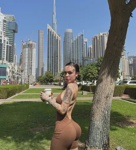 Image 6564169 from Instasamka
