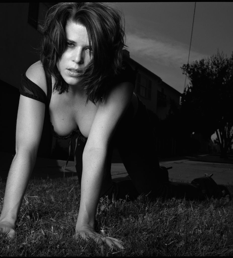 Image 6561787 from Neve Campbell