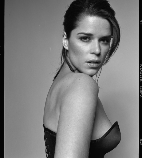 Image 6561930 from Neve Campbell