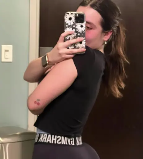 Image 6563862 from Paola Silerio (Paola_silerio) Instagram Influencer Blonde Latina Onlyfans