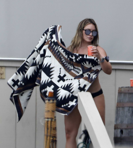 Image 6560878 from Hillary Duff