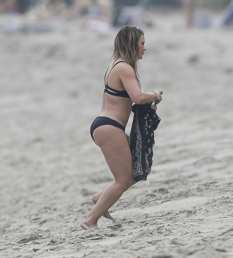 Image 6560796 from Hillary Duff
