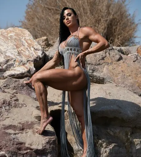 Image 6569897 from Alicia Romero IFBB Pro