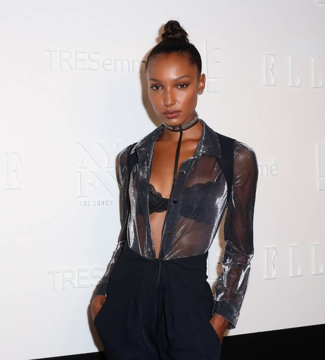 Image 6569315 from Jasmine Tookes