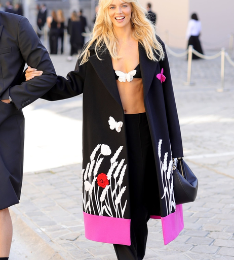 Image 6569250 from Samara Weaving
