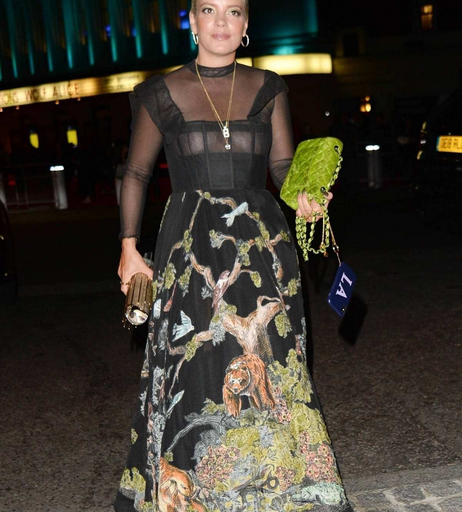 Image 6568658 from Lily Allen