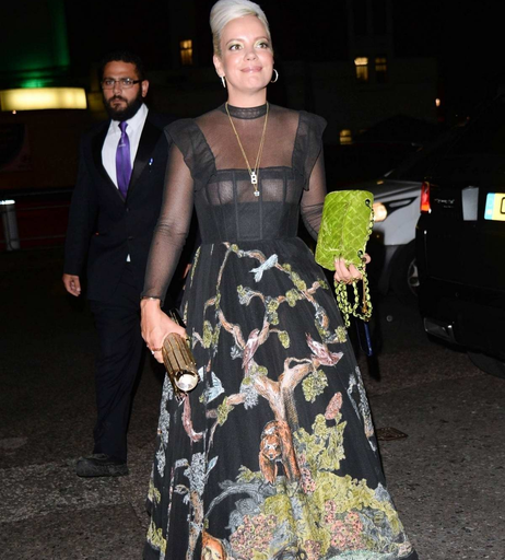 Image 6568644 from Lily Allen