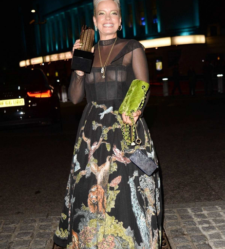 Image 6568665 from Lily Allen