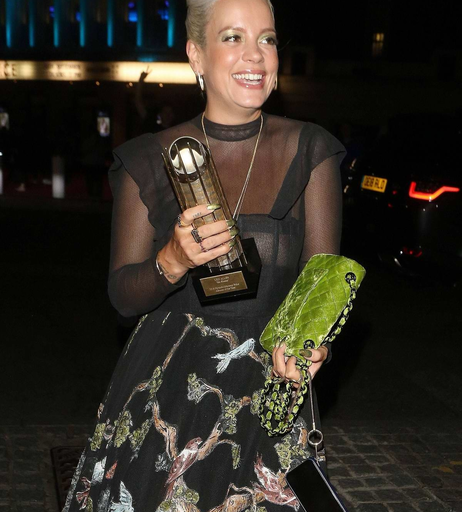 Image 6568631 from Lily Allen